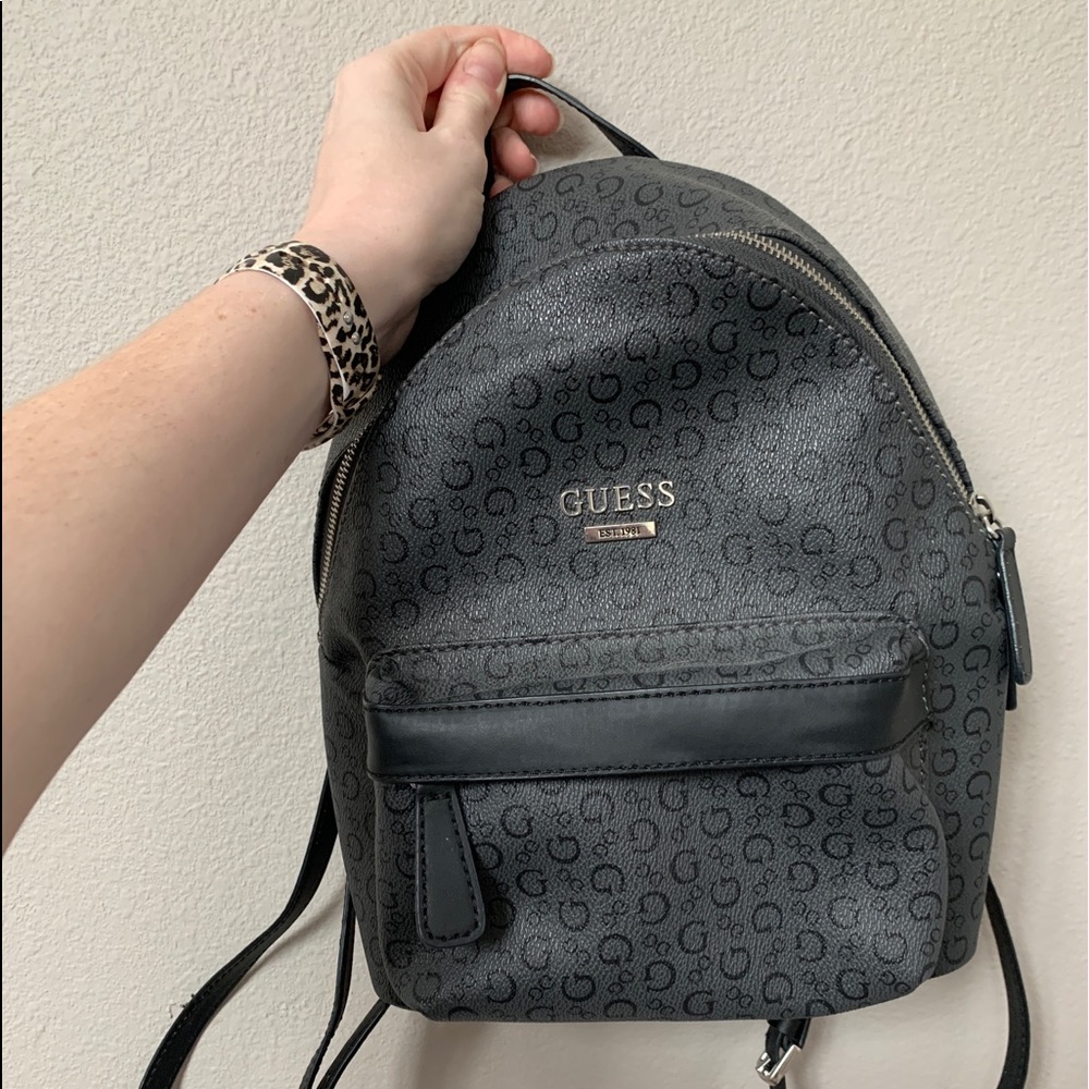 Guess Mini Backpack